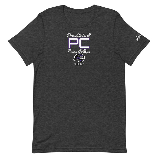 Proud 2B @ Paine SS