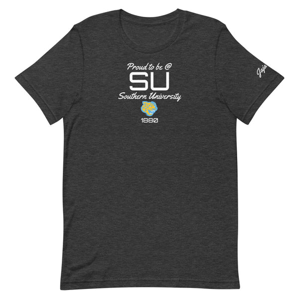 Proud 2B @ Southern SS