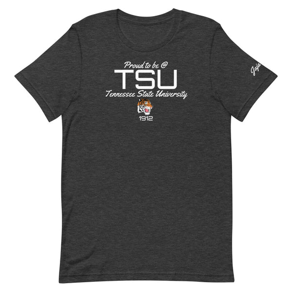 Proud 2B @ Tennessee State SS