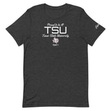 Proud 2B @ Texas Southern SS