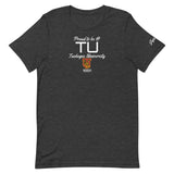 Proud 2B @ Tuskegee SS