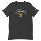 Proud 2B @ UAPB SS