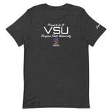 Proud 2B @ Virginia State SS