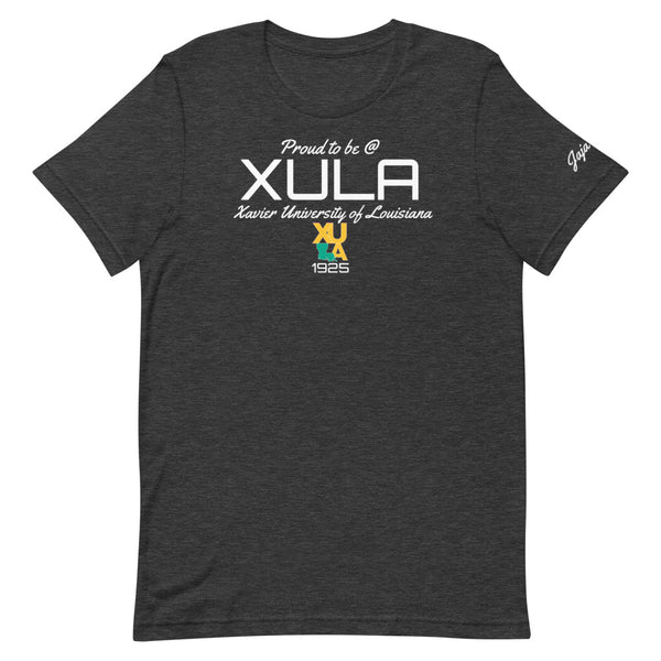 Proud 2B @ XULA SS
