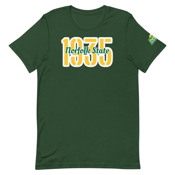 Norfolk State SS