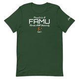Proud 2B @ FAMU SS
