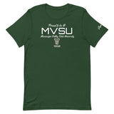 Proud 2B @ MVSU SS