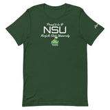 Proud 2B @ Norfolk SS