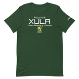 Proud 2B @ XULA SS