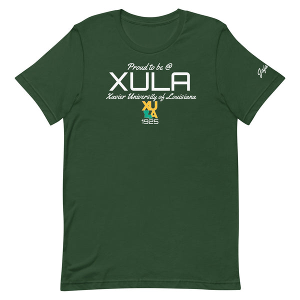 Proud 2B @ XULA SS