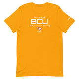 Proud 2B @ BCU SS