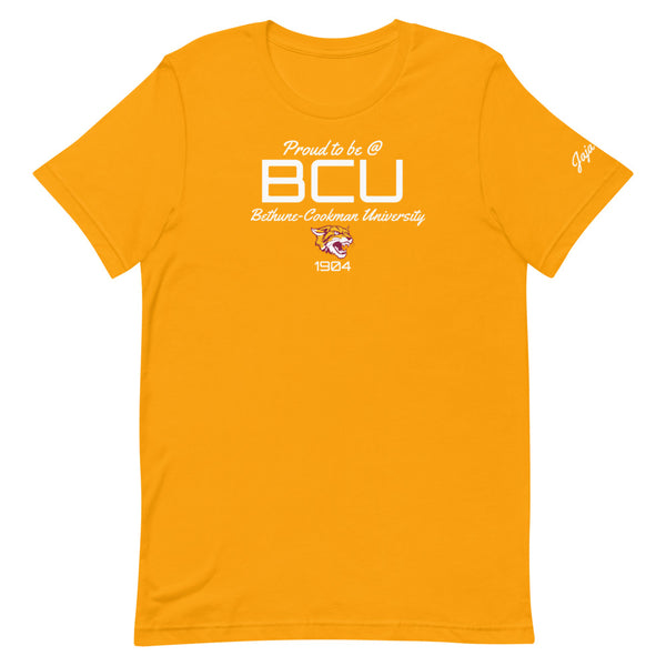 Proud 2B @ BCU SS
