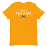 Proud 2B @ NCAT SS