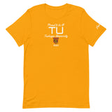 Proud 2B @ Tuskegee SS