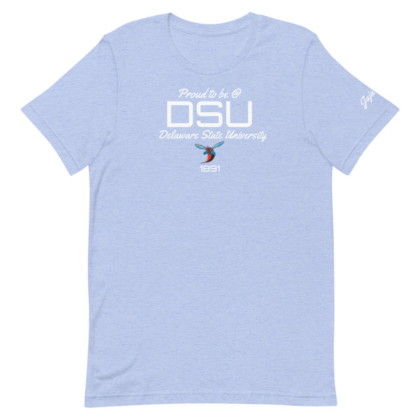 Proud 2B @ DSU SS