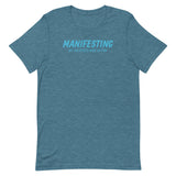 Manifesting SS
