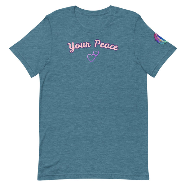 Your Peace SS