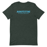 Manifesting SS