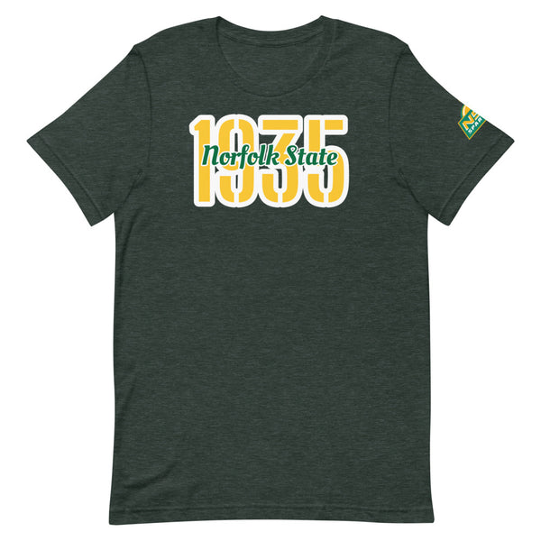 Norfolk State SS