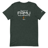 Proud 2B @ FAMU SS