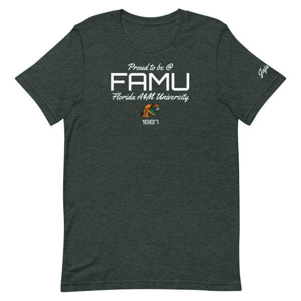 Proud 2B @ FAMU SS