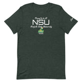 Proud 2B @ Norfolk SS