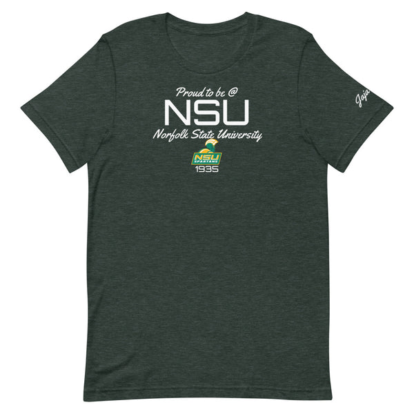 Proud 2B @ Norfolk SS