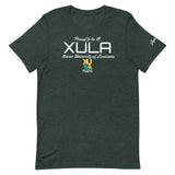 Proud 2B @ XULA SS