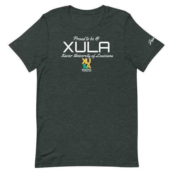 Proud 2B @ XULA SS