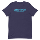 Manifesting SS
