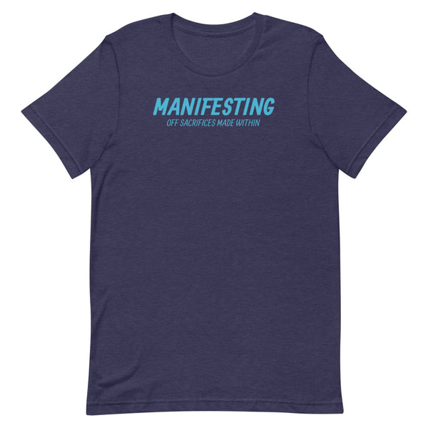 Manifesting SS