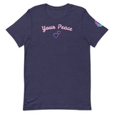 Your Peace SS
