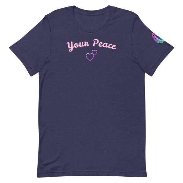Your Peace SS
