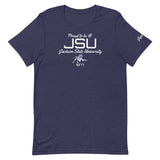 Proud 2B @ JSU SS