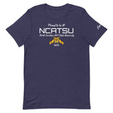 Proud 2B @ NCAT SS
