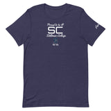 Proud 2B @ Stillman SS