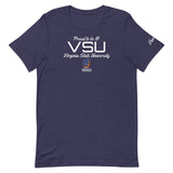 Proud 2B @ Virginia State SS