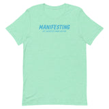Manifesting SS