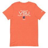 Proud 2B @ Virginia State SS
