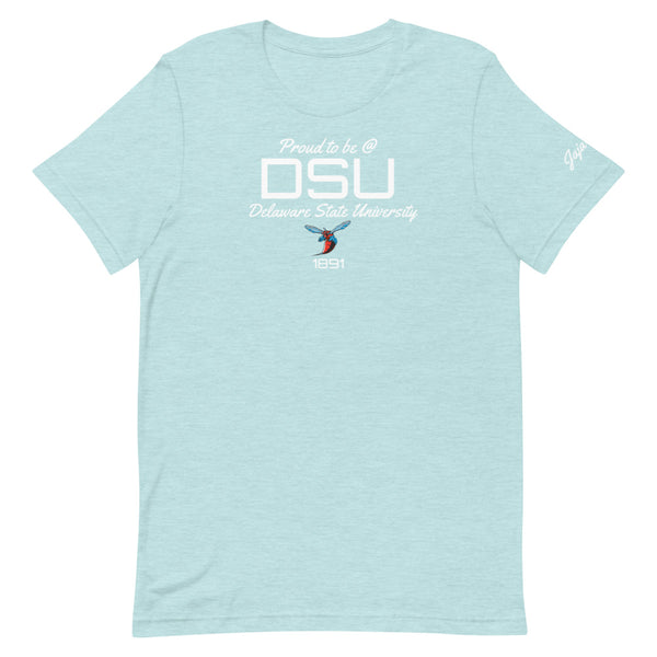 Proud 2B @ DSU SS