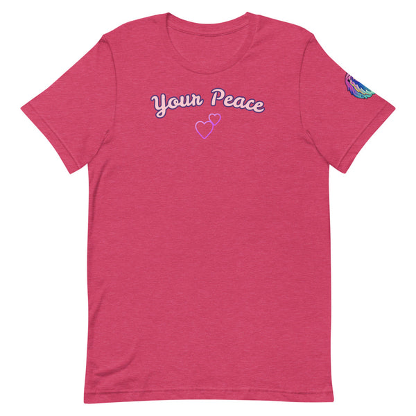 Your Peace SS