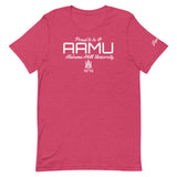 Proud 2B @ Alabama A&M SS