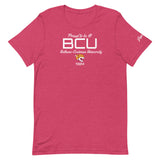 Proud 2B @ BCU SS
