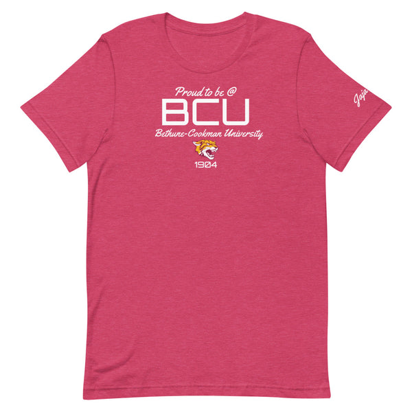 Proud 2B @ BCU SS