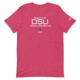 Proud 2B @ DSU SS