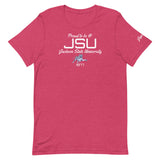Proud 2B @ JSU SS
