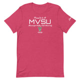 Proud 2B @ MVSU SS