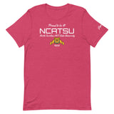 Proud 2B @ NCAT SS