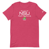 Proud 2B @ Norfolk SS