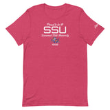 Proud 2B @ Savannah SS